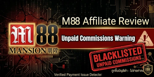 M88 Affiliate Partner Review